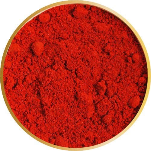 Chili Powder