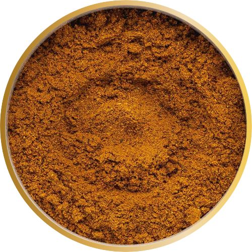 Garam Masala