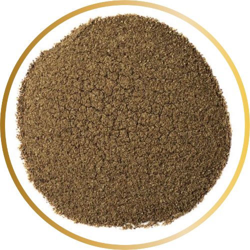 Black Pepper Powder
