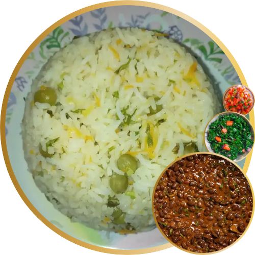 Rice Njahi