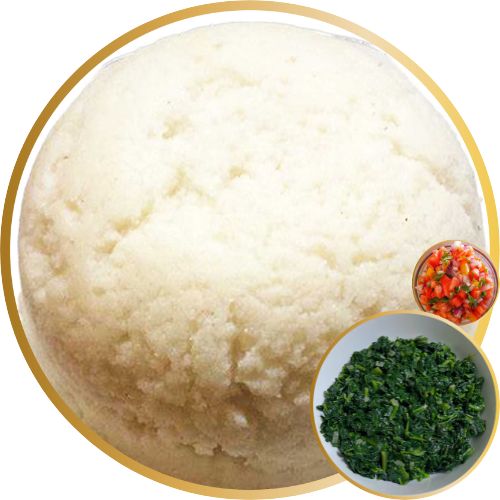 Ugali Managu