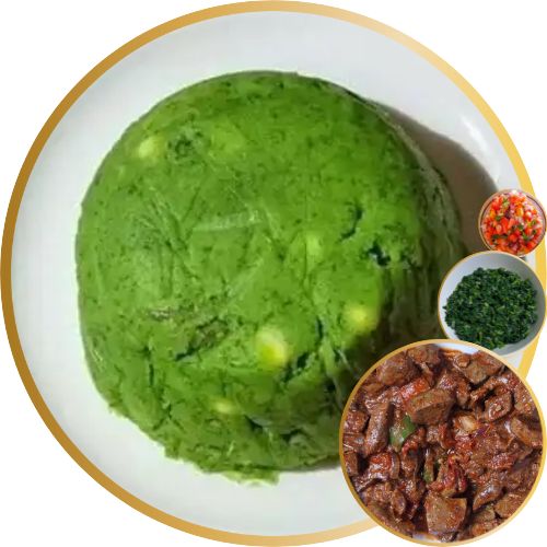 Mukimo Maini (Liver)