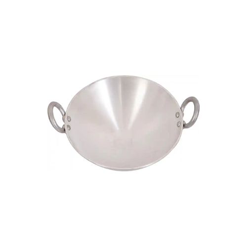 Juakali Deep Frying Pan (Karai ya Mandazi)