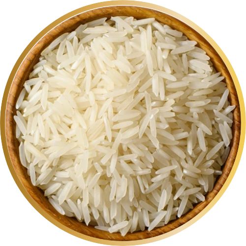 Biryani Rice (Mchele)