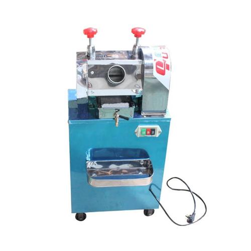 JuaKali Sugarcane Juice Extractor – Manual, Small Electric, and Big Electric