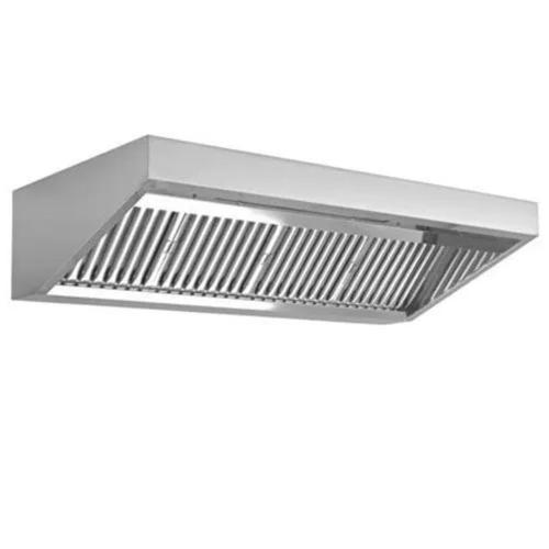 Stainless Steel Kitchen Hood Chimney – Free Installation, All Sizes Available