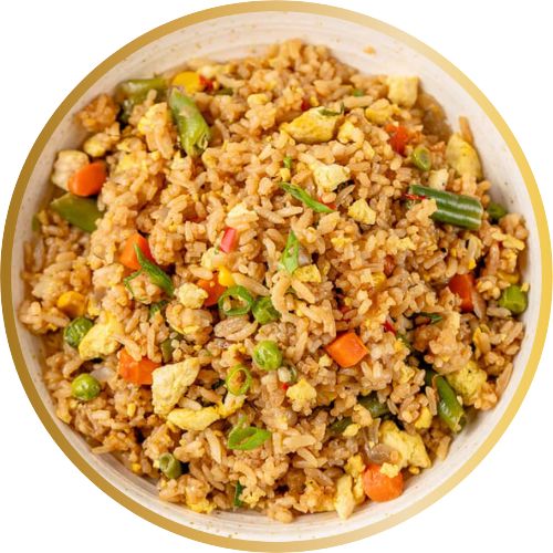 Egg Fried Rice