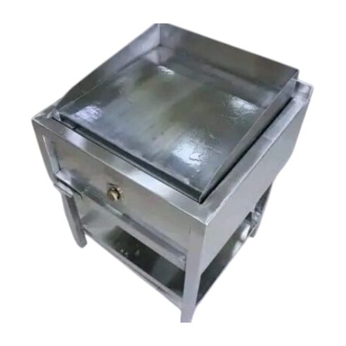 Commercial Gas Griddle – Flat Top Cooking Plate