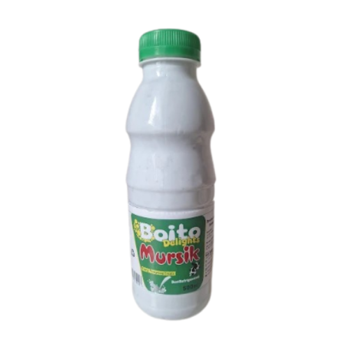 Boito Delights Mursik – 12 x 500ml