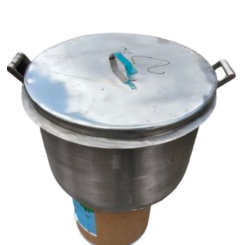 JuaKali Boiler Sufurias (Aluminum)