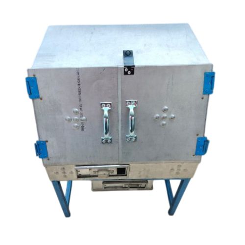 JuaKali Charcoal/Electric Oven