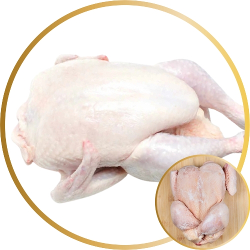 Whole Layers Chicken