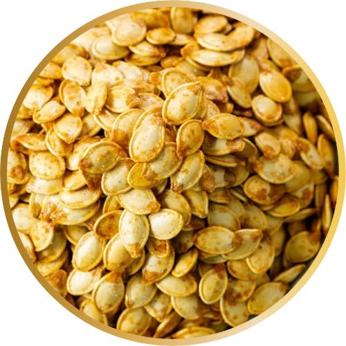 Pumpkin Seeds