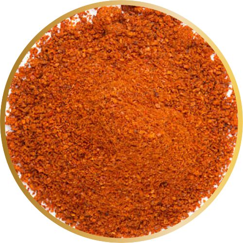 Paprika Powder