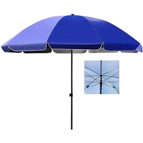 Smokies Vendor Umbrella