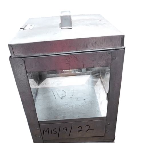 Hand Samosa Charcoal Warmer