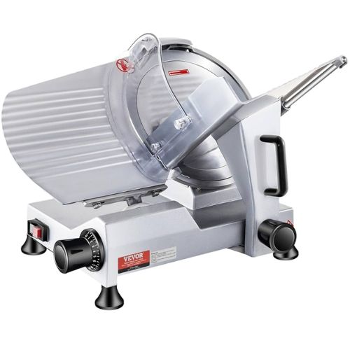 Meat Slicer S-12