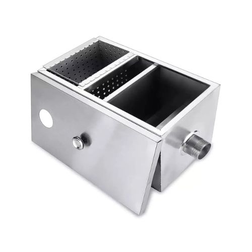 Commercial Grease Trap