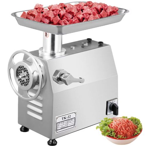 Meat Mincer TK-22