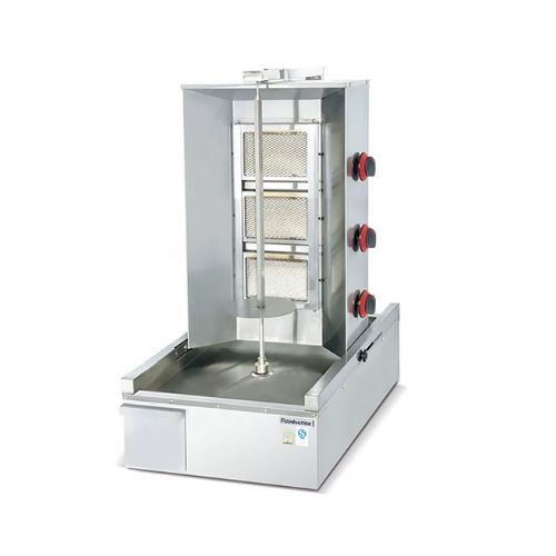 Shawarma Machine