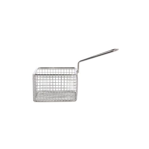 French Fry (Chips) Steel Basket