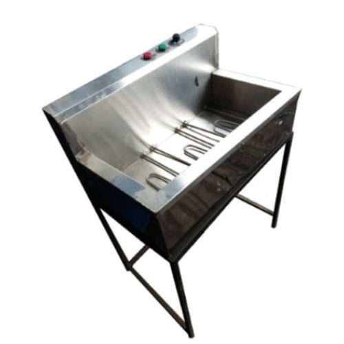 Commercial KDF Electric Fryer