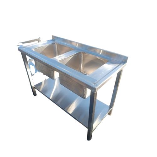 Stainless Steel Kitchen Sink