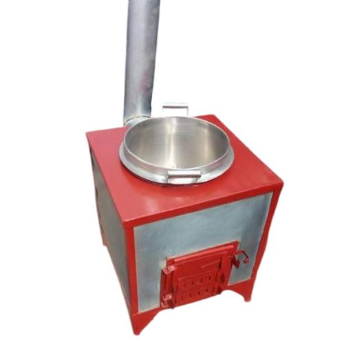 Energy Saving Cooking Single Boiler