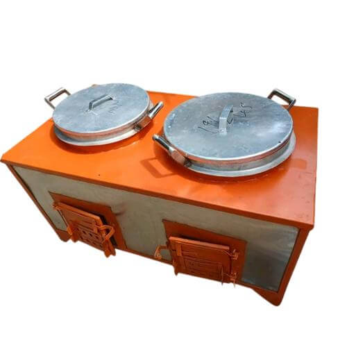 Energy Saving Cooking Double Boiler