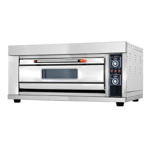 Commercial Deck Oven