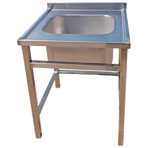 2FT Single Bowl Sink