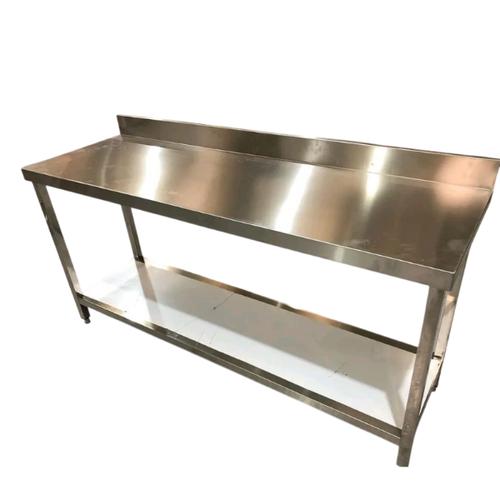 Stainless Steel Working Table