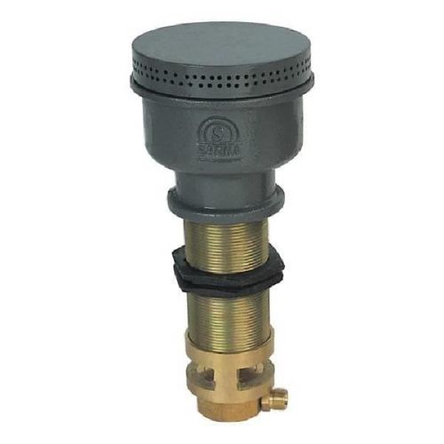 M35 Gas Burner