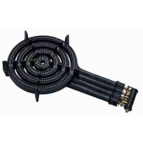 3 Ring Gas Burner