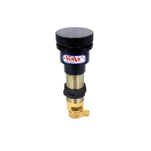 M22 Gas Burner