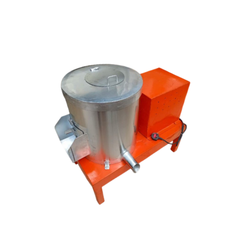 20KG Potato Peeler (Locally Made)