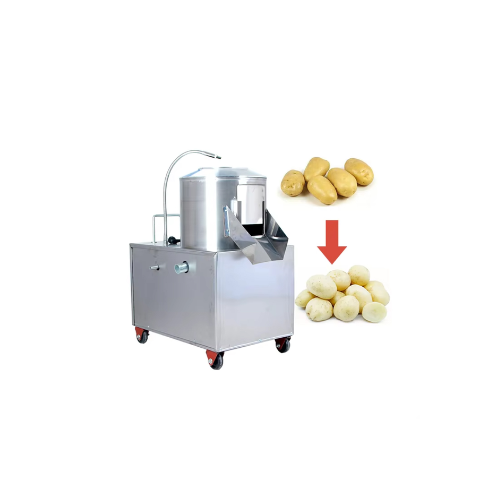 30KG Imported Potato Peeler