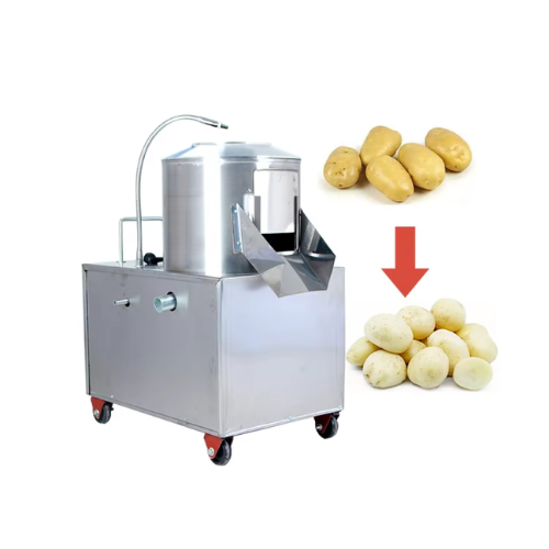 50KG Imported Potato Peeler