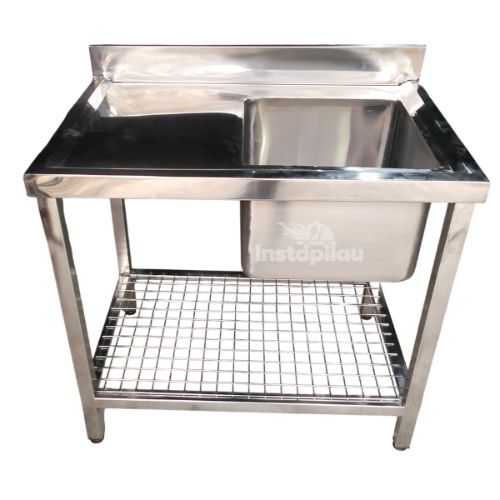 Dhobi/Laundry Sink