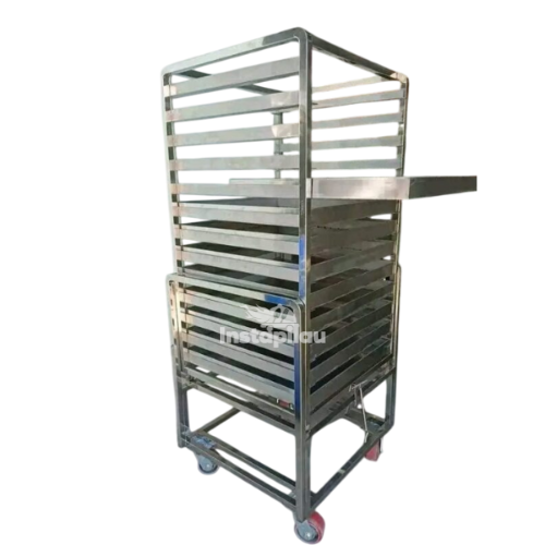 Bakery Rack