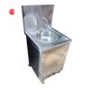 Sinks & Wash Stations