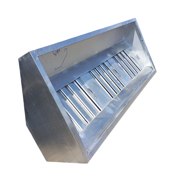 Kitchen Hoods & Chimneys