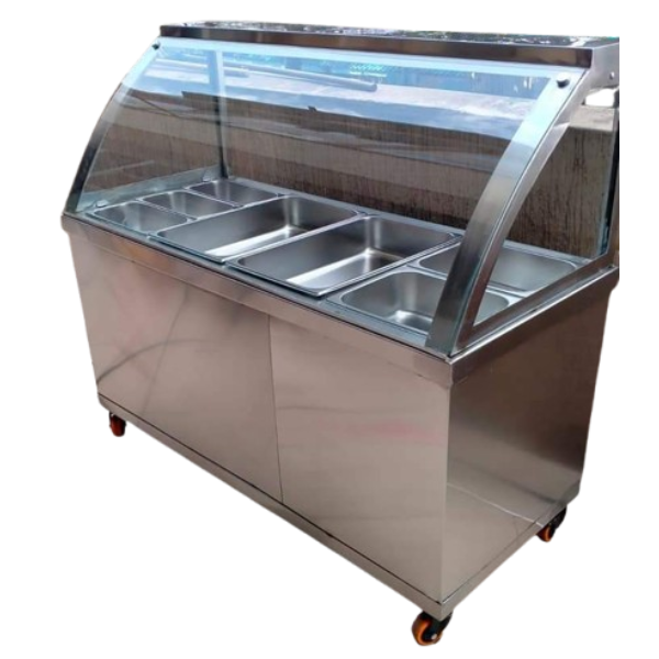 Bain Maries & Food Warmers