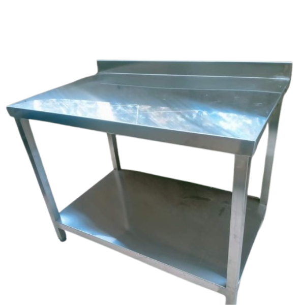 Stainless Steel Tables