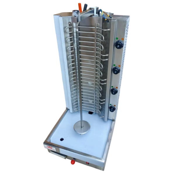 Shawarma Machines