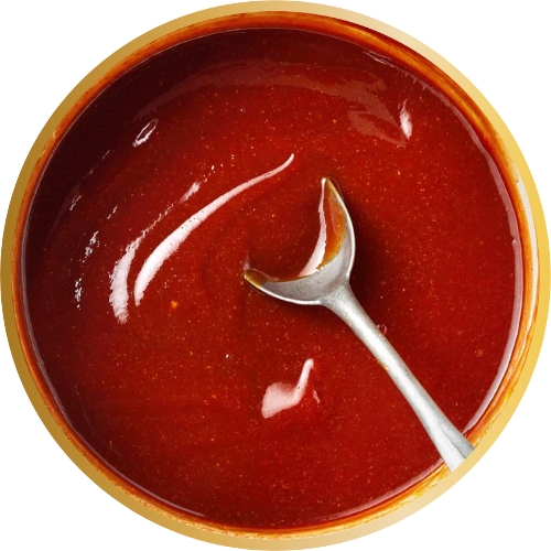 BBQ Sauce