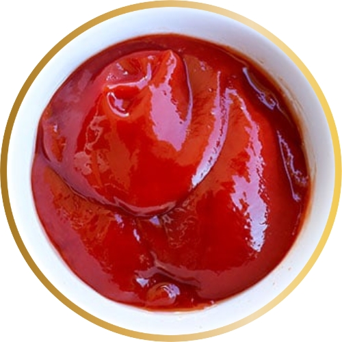 Ketchup