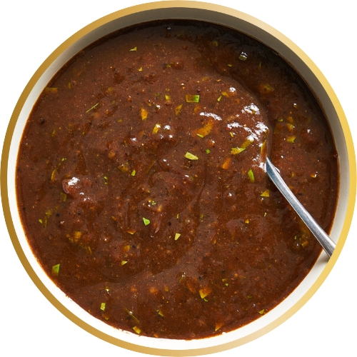 Tamarind Sauce