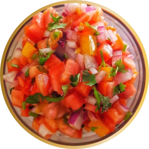 Kachumbari