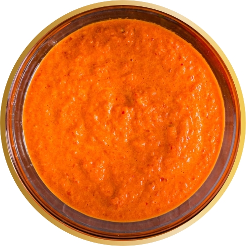 Pili Pili Sauce